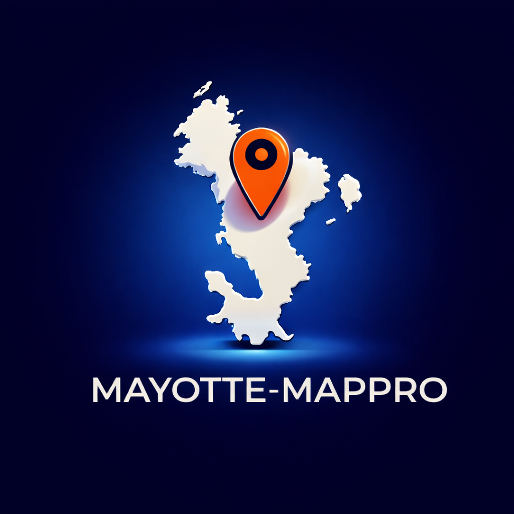 InfoMap Mayotte Logo